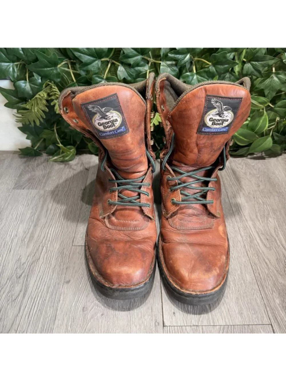 Georgia Boots  G8083 Eagle 8